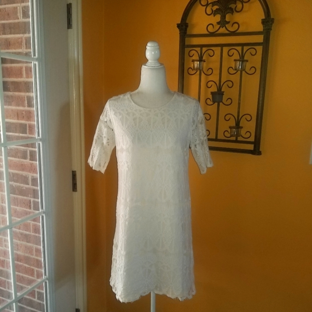 BCBG Dress